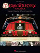 The Grand Ole Opry Songbook piano sheet music cover